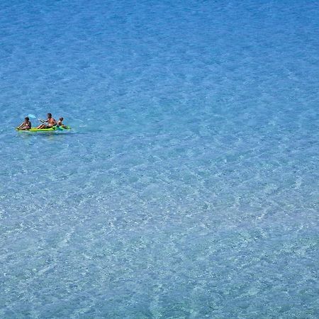 דירות לה סבינה Cas Saliners - Sa Revista By Formentera Mar מראה חיצוני תמונה